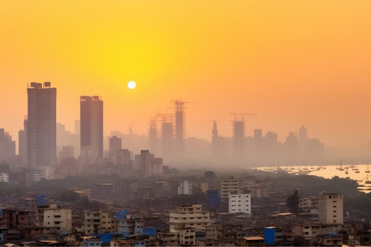 Mumbai